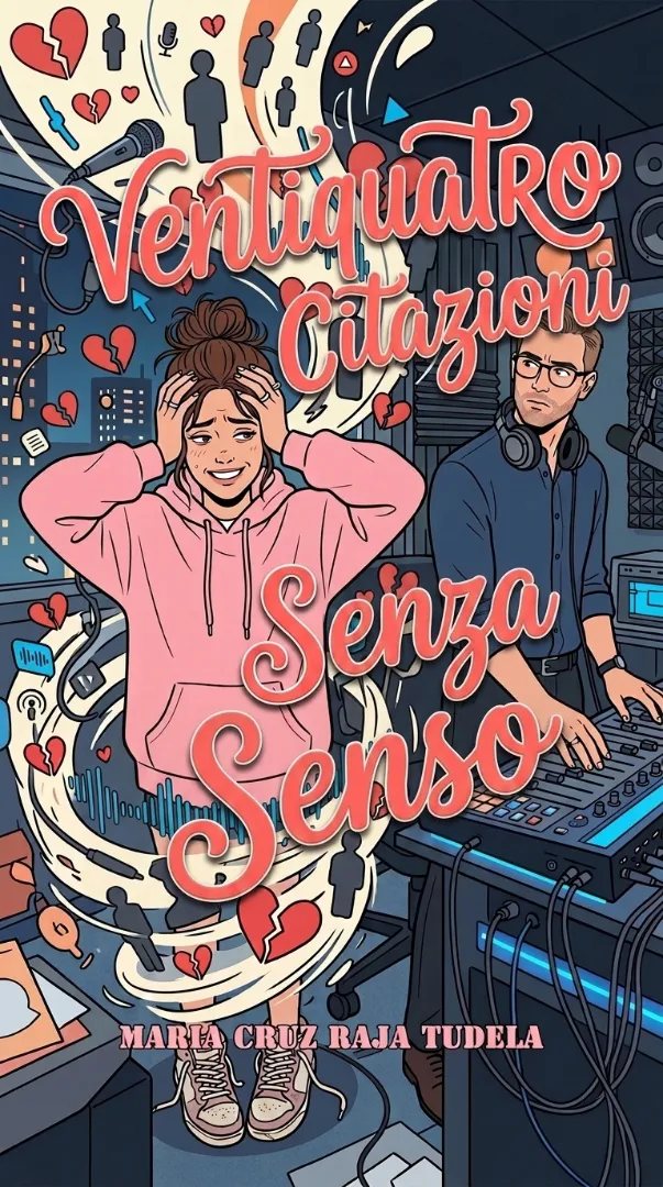 Ventiquattro citazioni senza senso