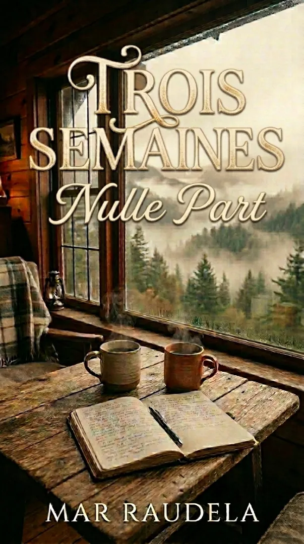 Trois semaines nulle part
