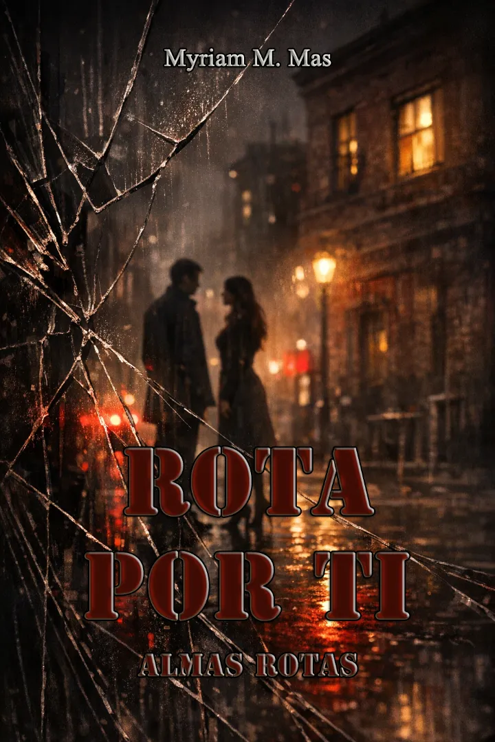 Rota por Ti