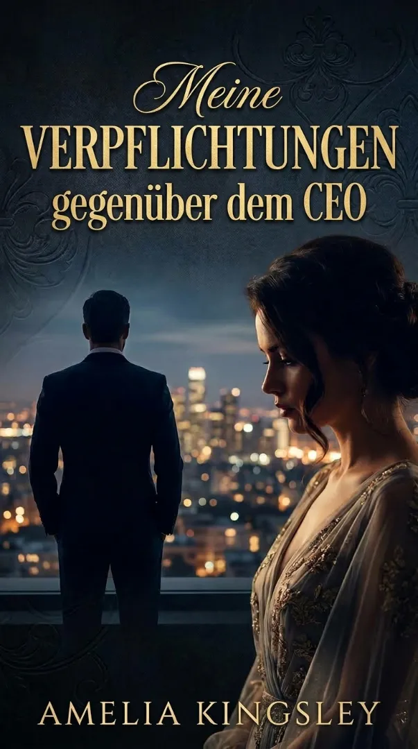 Meine Verpflichtungen gegenüber dem CEO