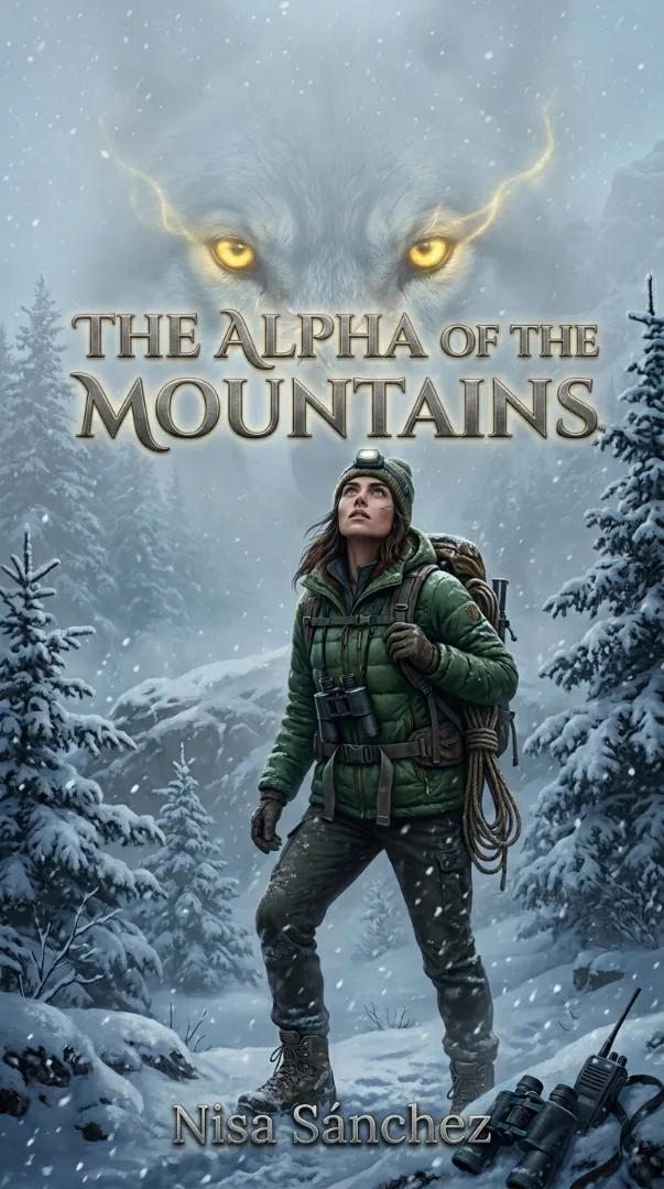 The Alpha of the Mountains