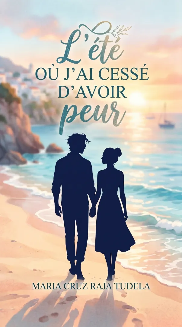 L'été où j'ai cessé d'avoir peur