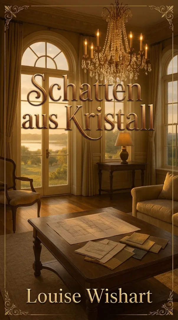 Schatten aus Kristall