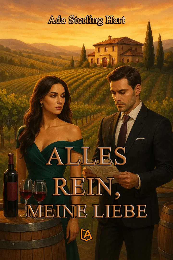 Alles rein, meine Liebe