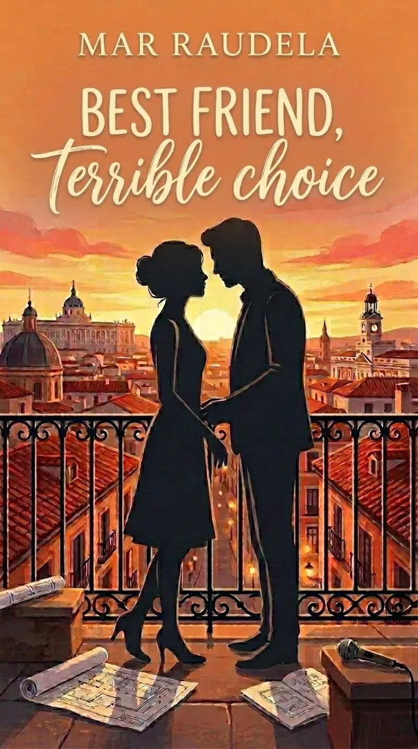 Best friend, terrible choice