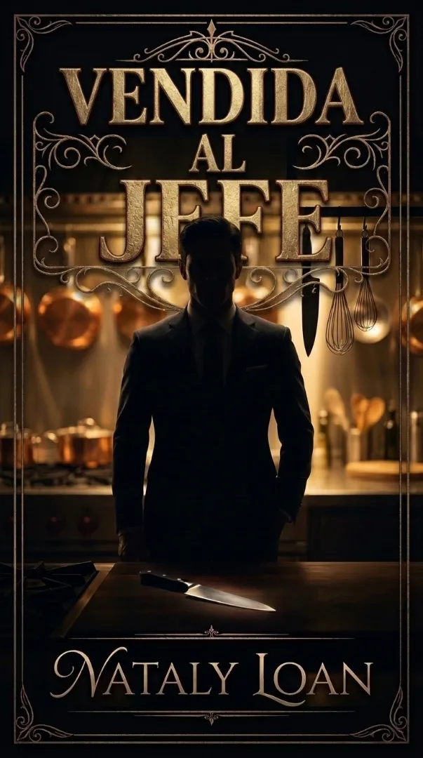 Vendida al Jefe
