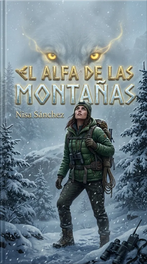 El Alfa de las Montañas