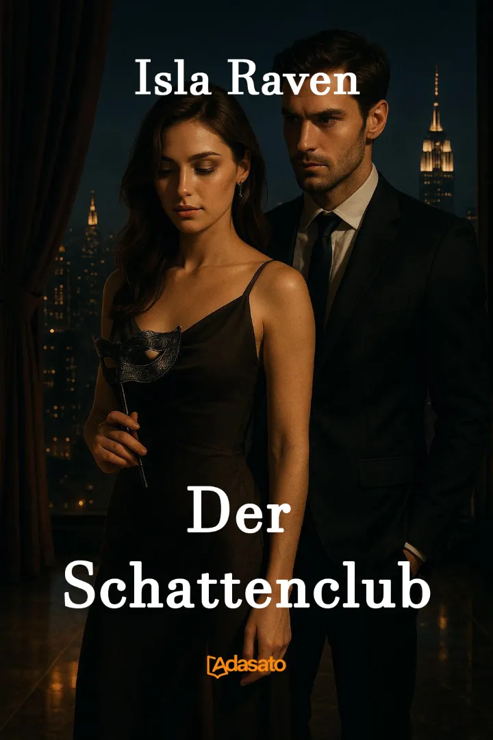 Der Schattenclub