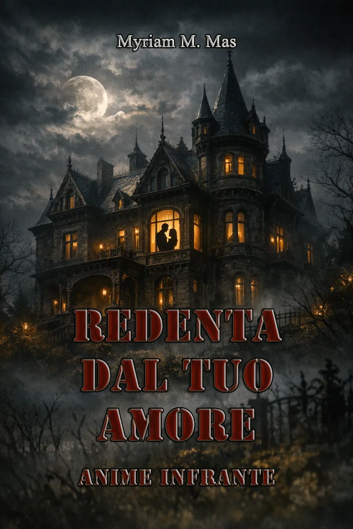 Redenta dal tuo Amore