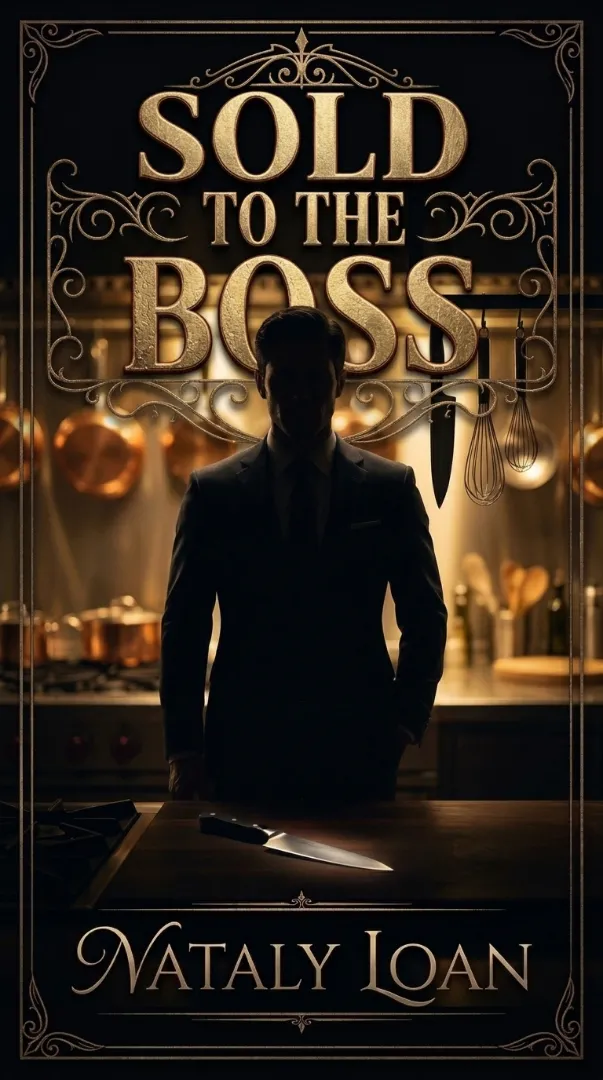 Sold to the Boss