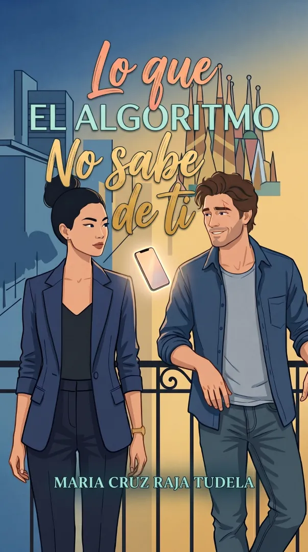 Lo que el algoritmo no sabe de ti