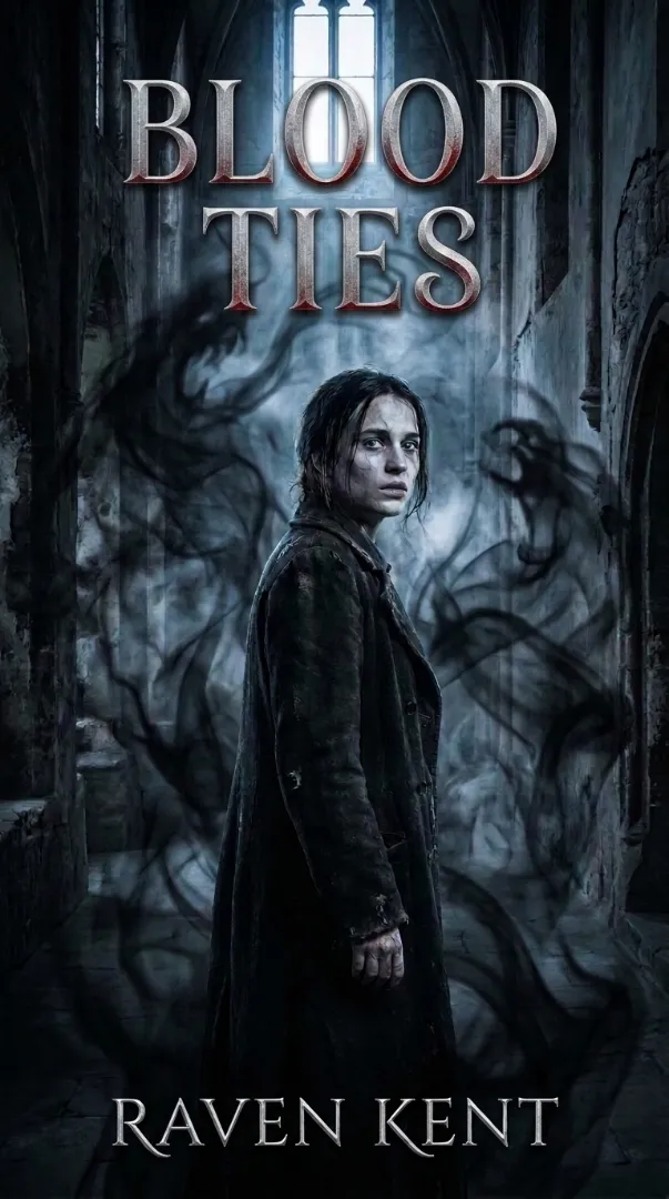 Blood Ties