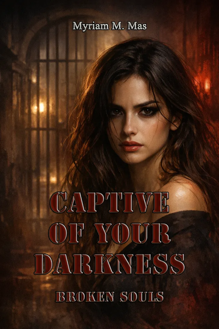 Captive of Your Darkness
