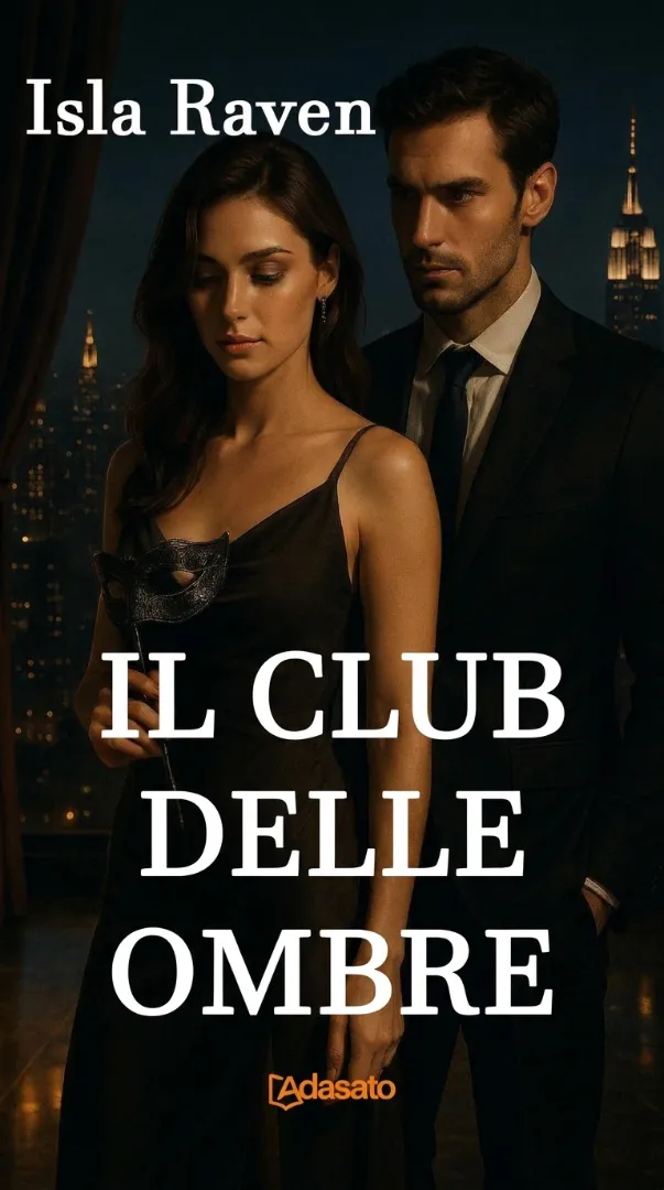 Il Club delle Ombre
