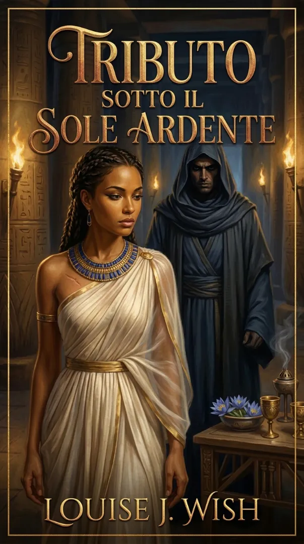 Tributo Sotto il Sole Ardente