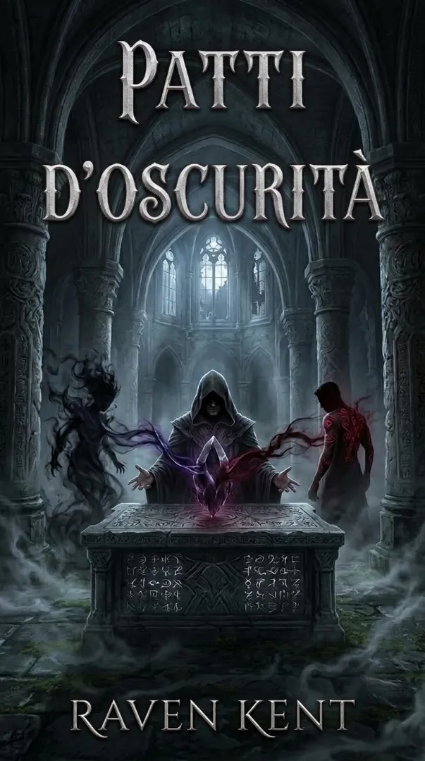 Patti d'Oscurità