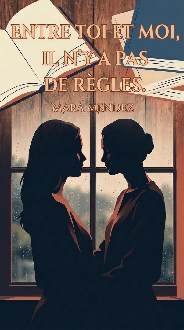 Entre toi et moi, il n'y a pas de règles