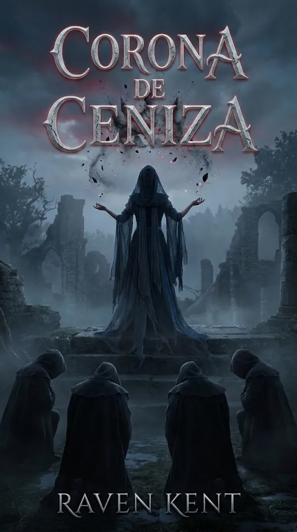 Corona de Ceniza