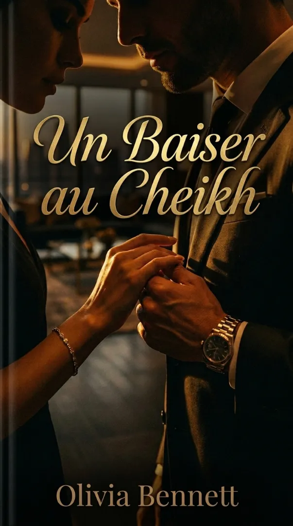 Un Baiser au Cheikh