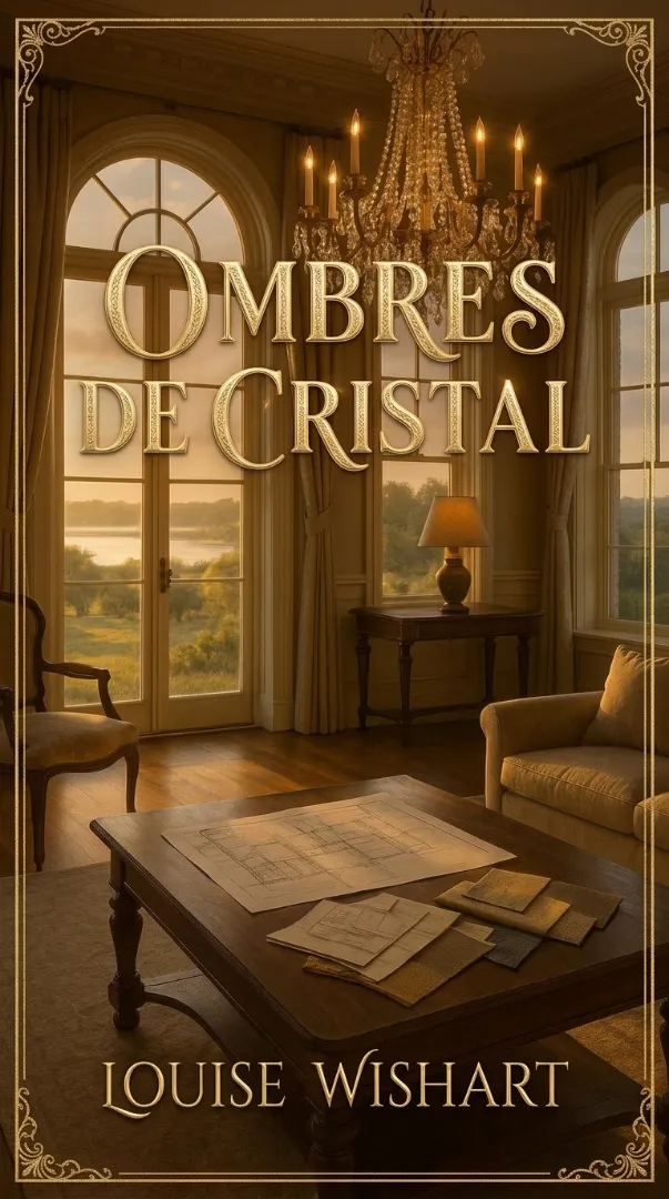 Ombres de cristal