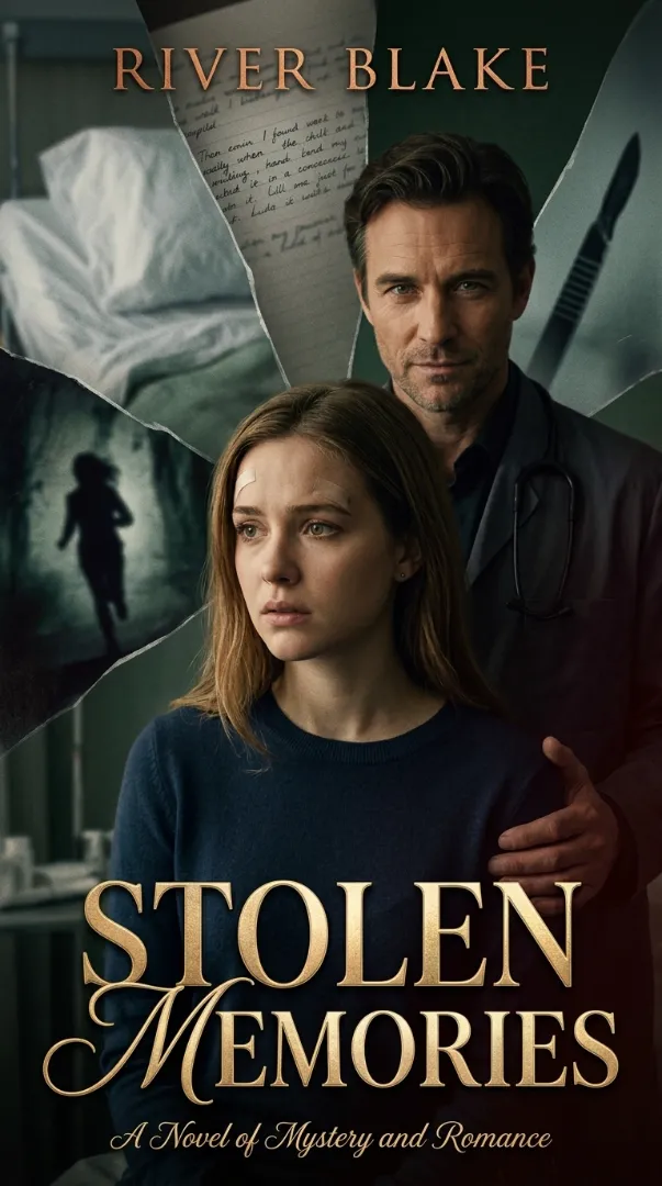 Stolen Memories
