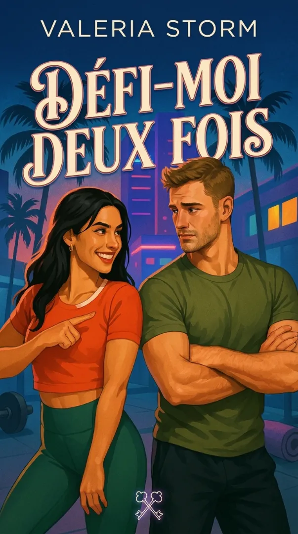 Défi-moi Deux Fois
