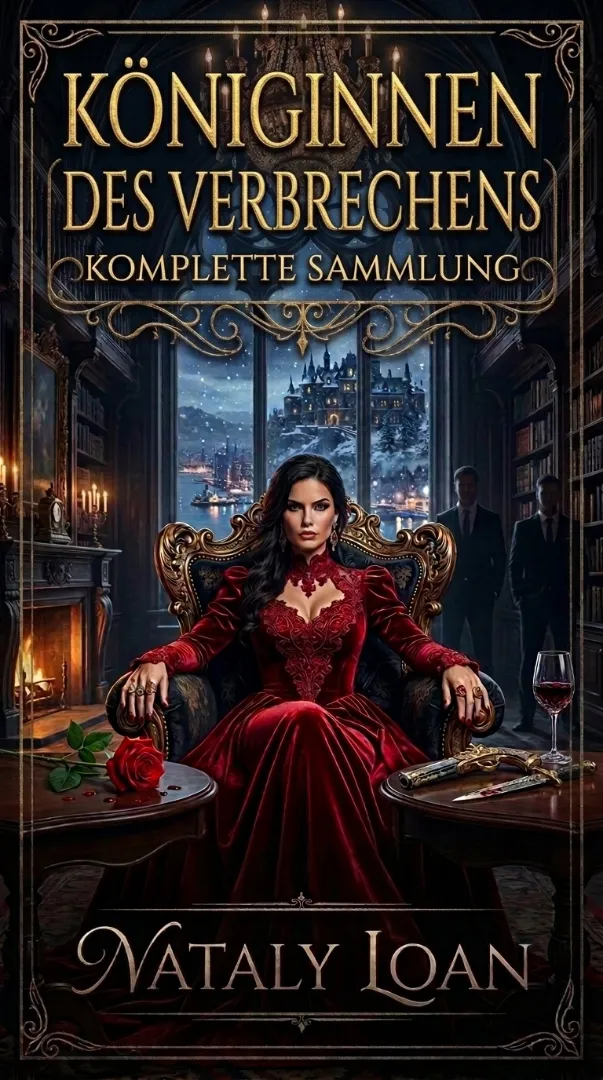 Königinnen des Verbrechens