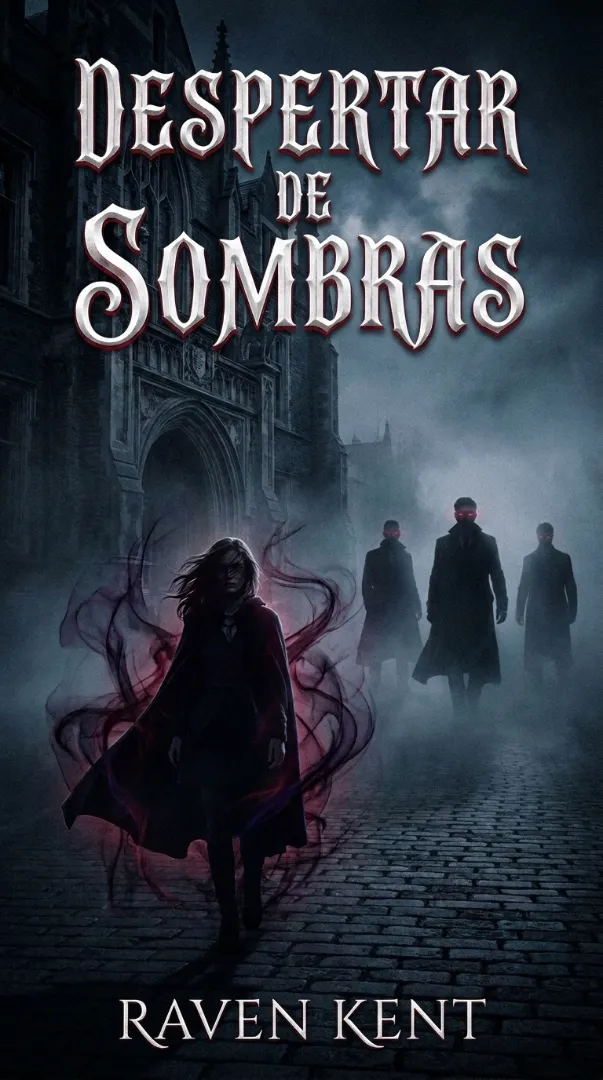 Despertar de Sombras