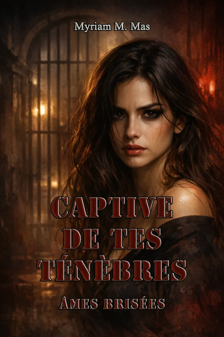 Captive de tes Ténèbres