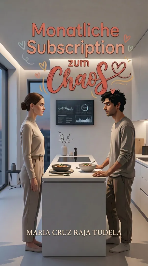 Monatliche Subscription zum Chaos