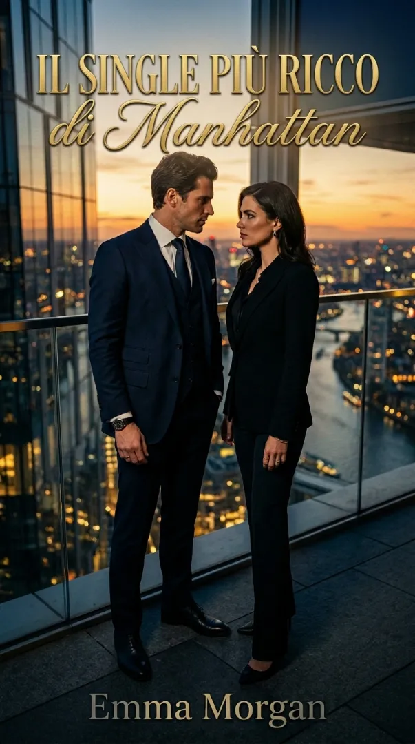 Il Single Più Ricco di Manhattan