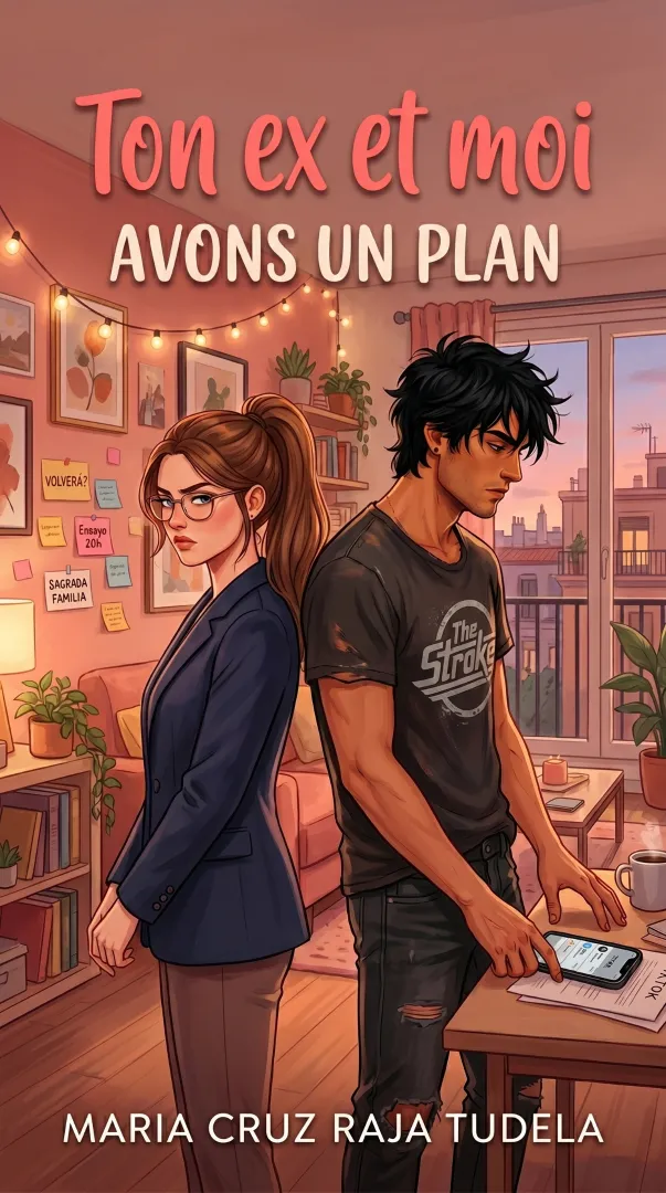Ton ex et moi avons un plan