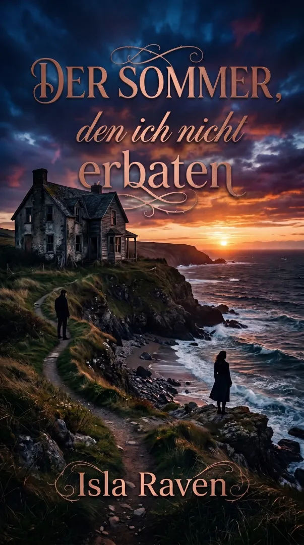 Der Sommer, den ich nicht erbaten