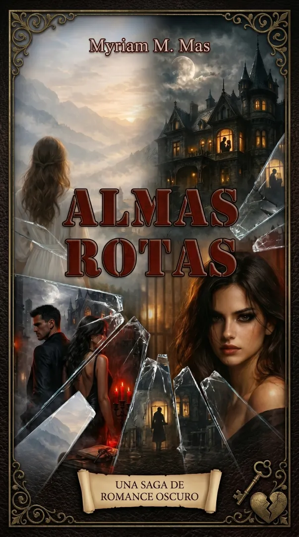 Almas Rotas
