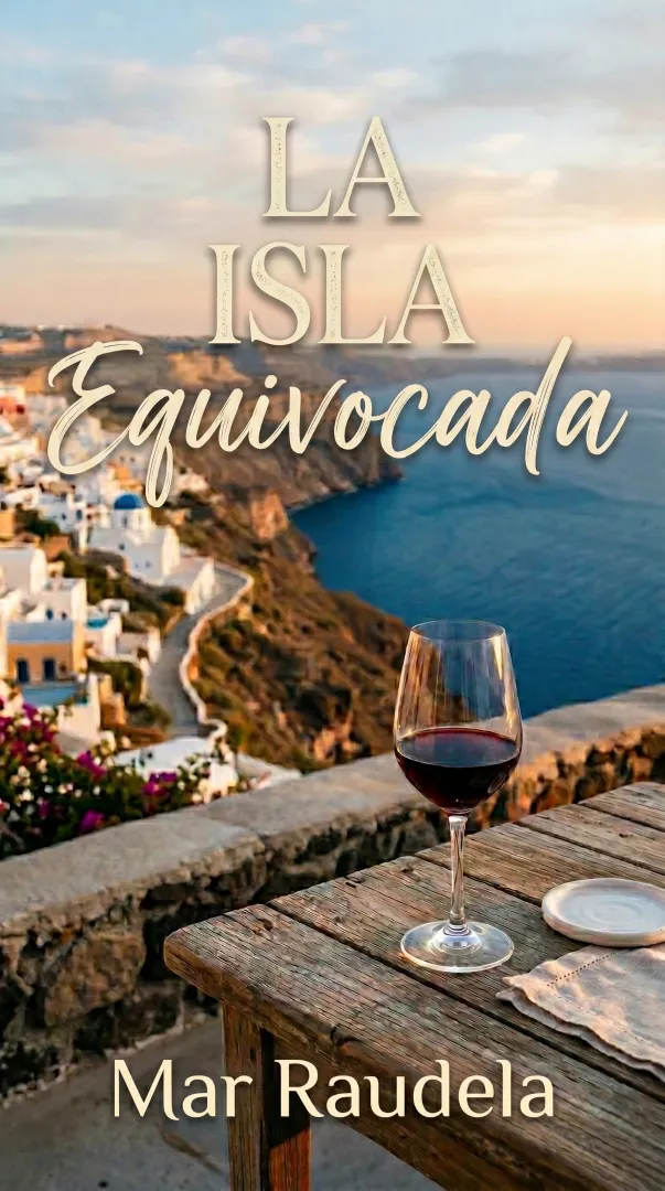 La isla equivocada