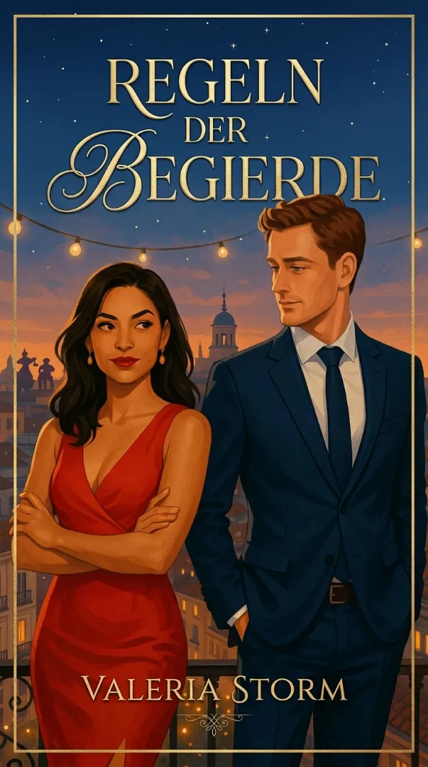 Regeln der Begierde