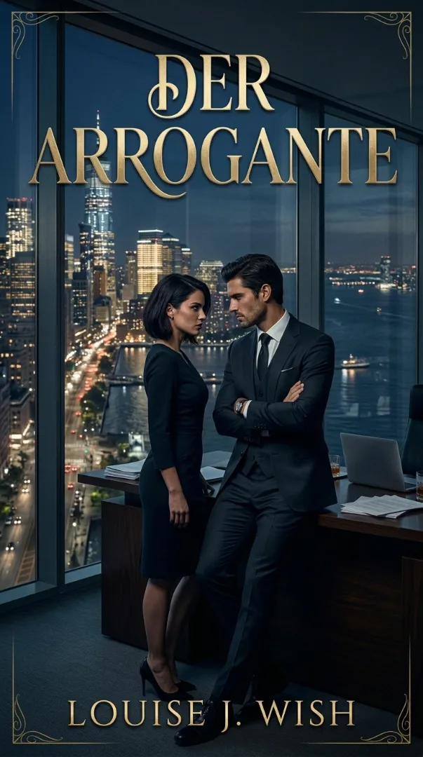 Der arroganteste