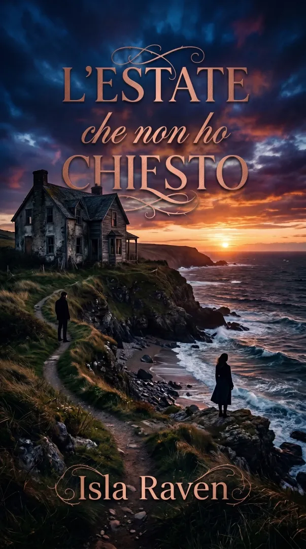 L'estate che non ho chiesto