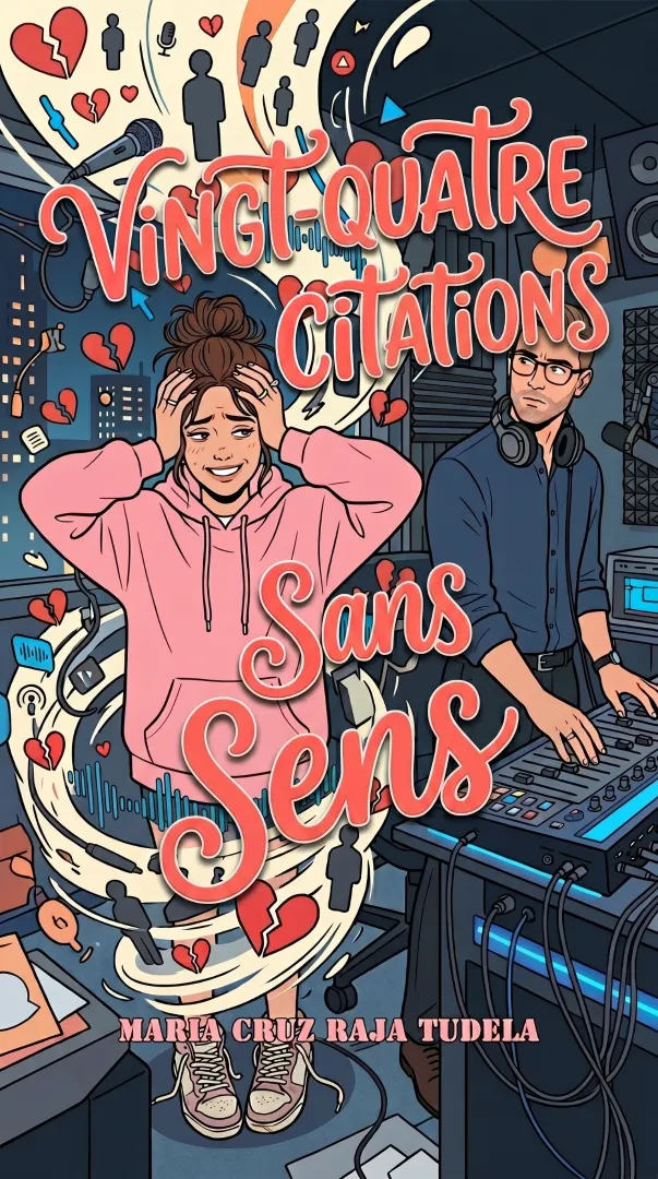Vingt-quatre citations sans sens