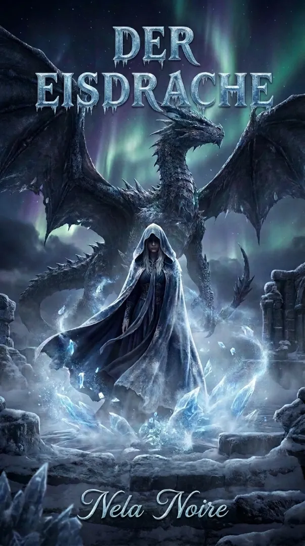 Der Eisdrache