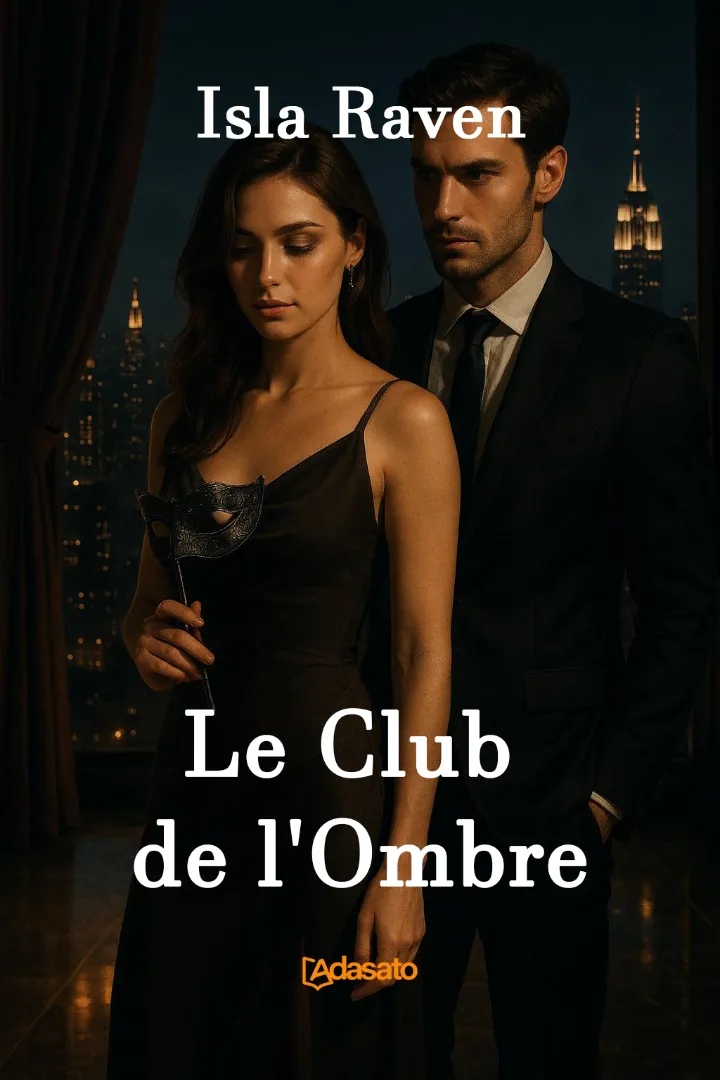 Le Club de l'Ombre