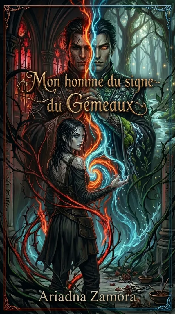 Mon homme du signe du Gémeaux