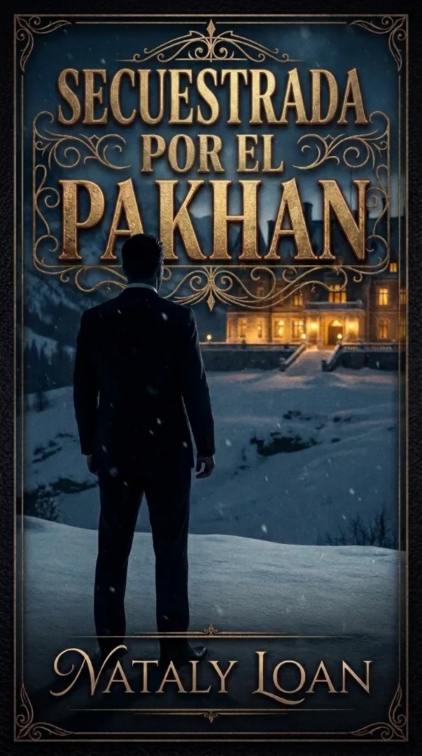 Secuestrada por el Pakhan