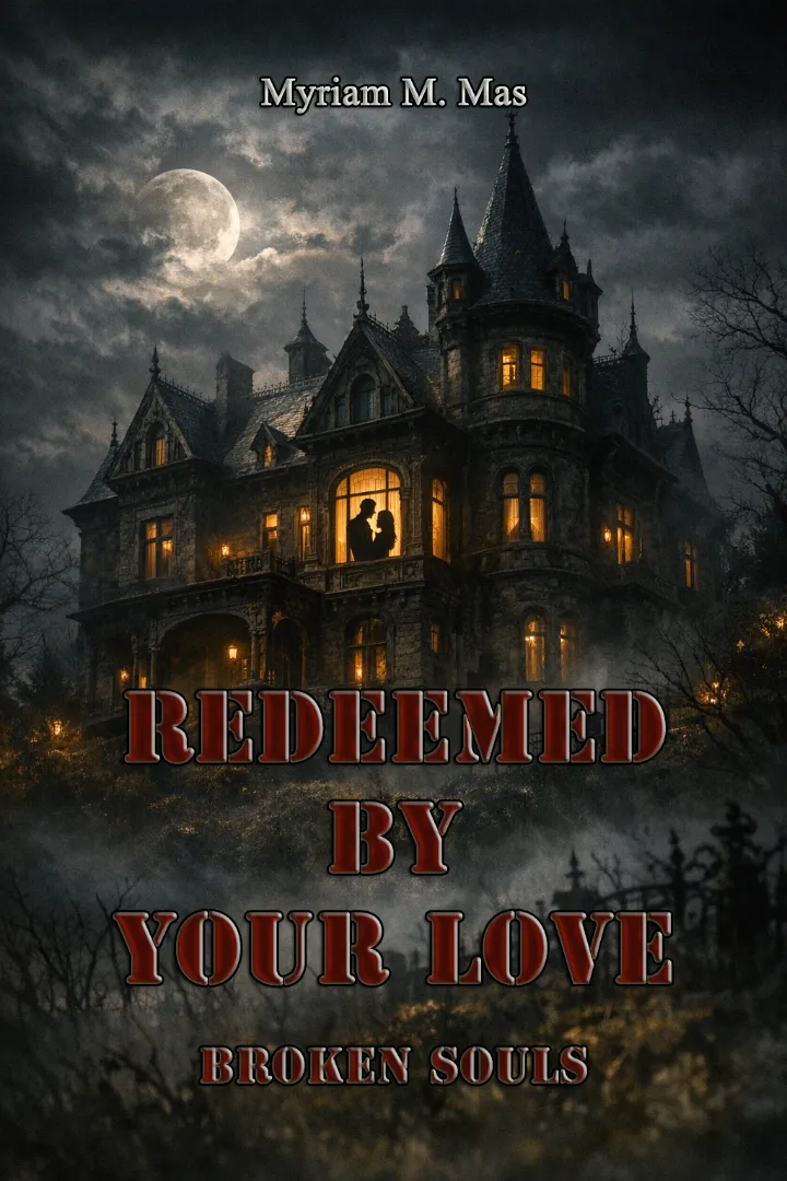 Redeemed by Your Love