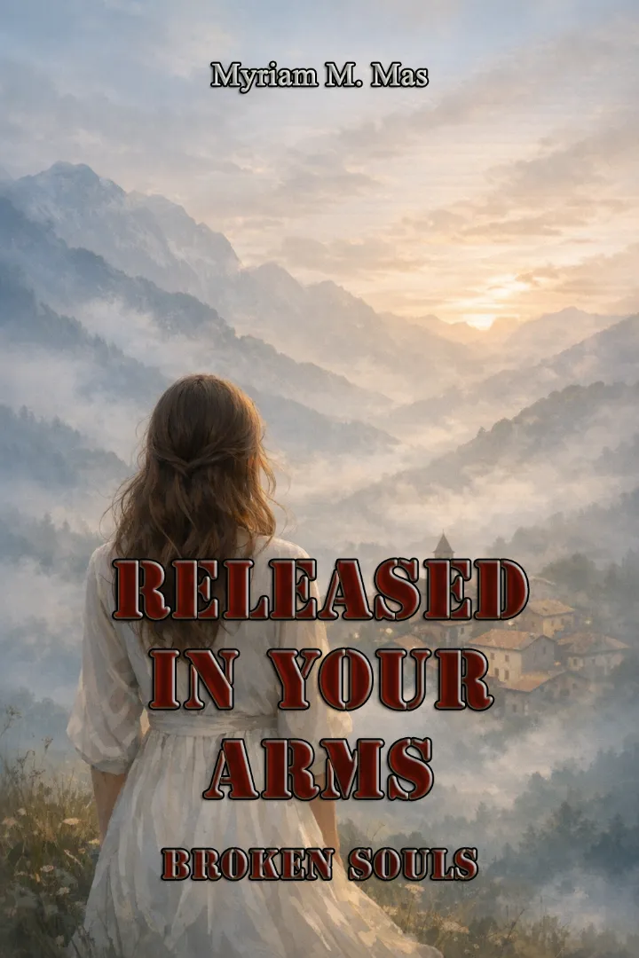 Released in Your Arms
