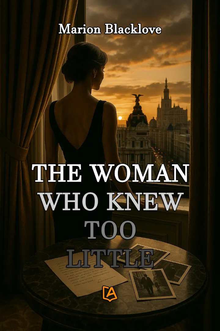 The Woman Who Knew Too Little
