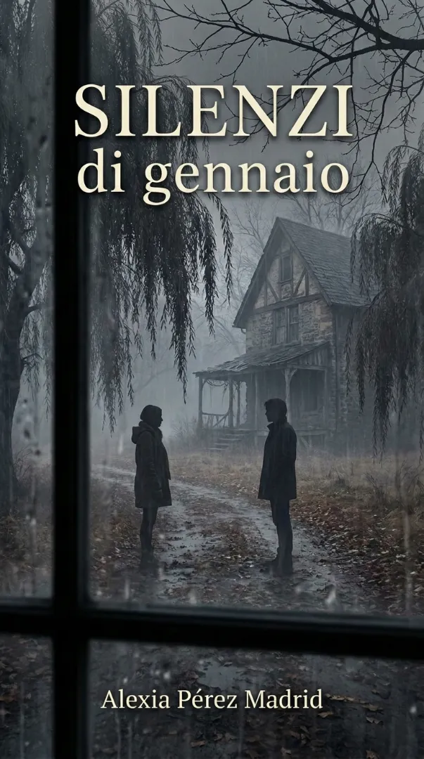 Silenzi di gennaio
