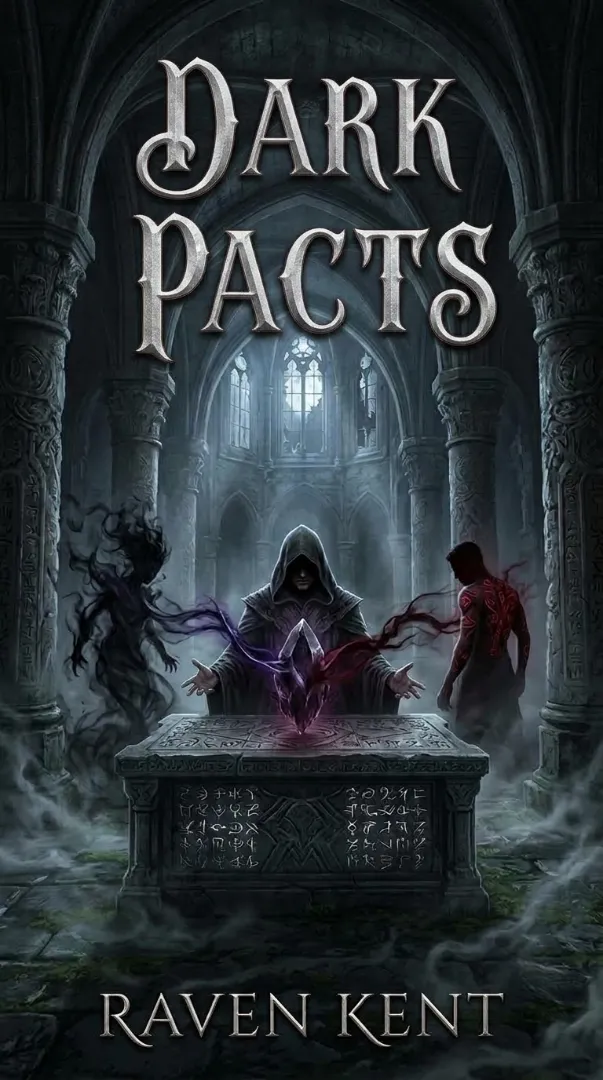 Dark Pacts