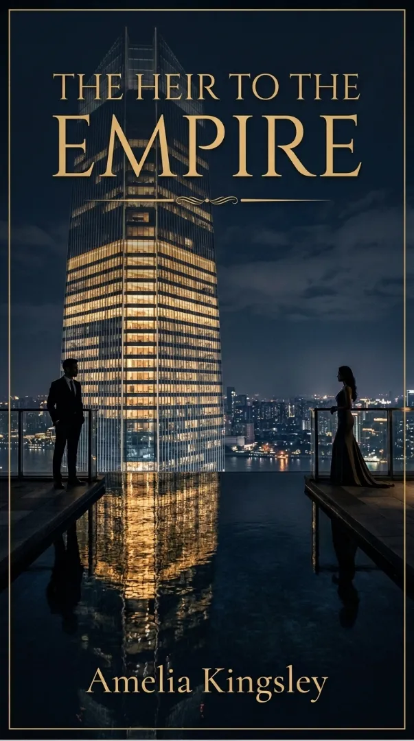 The Heir to the Empire