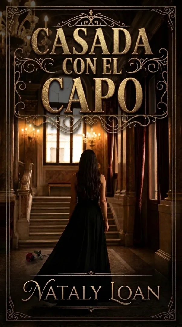 Casada con el Capo